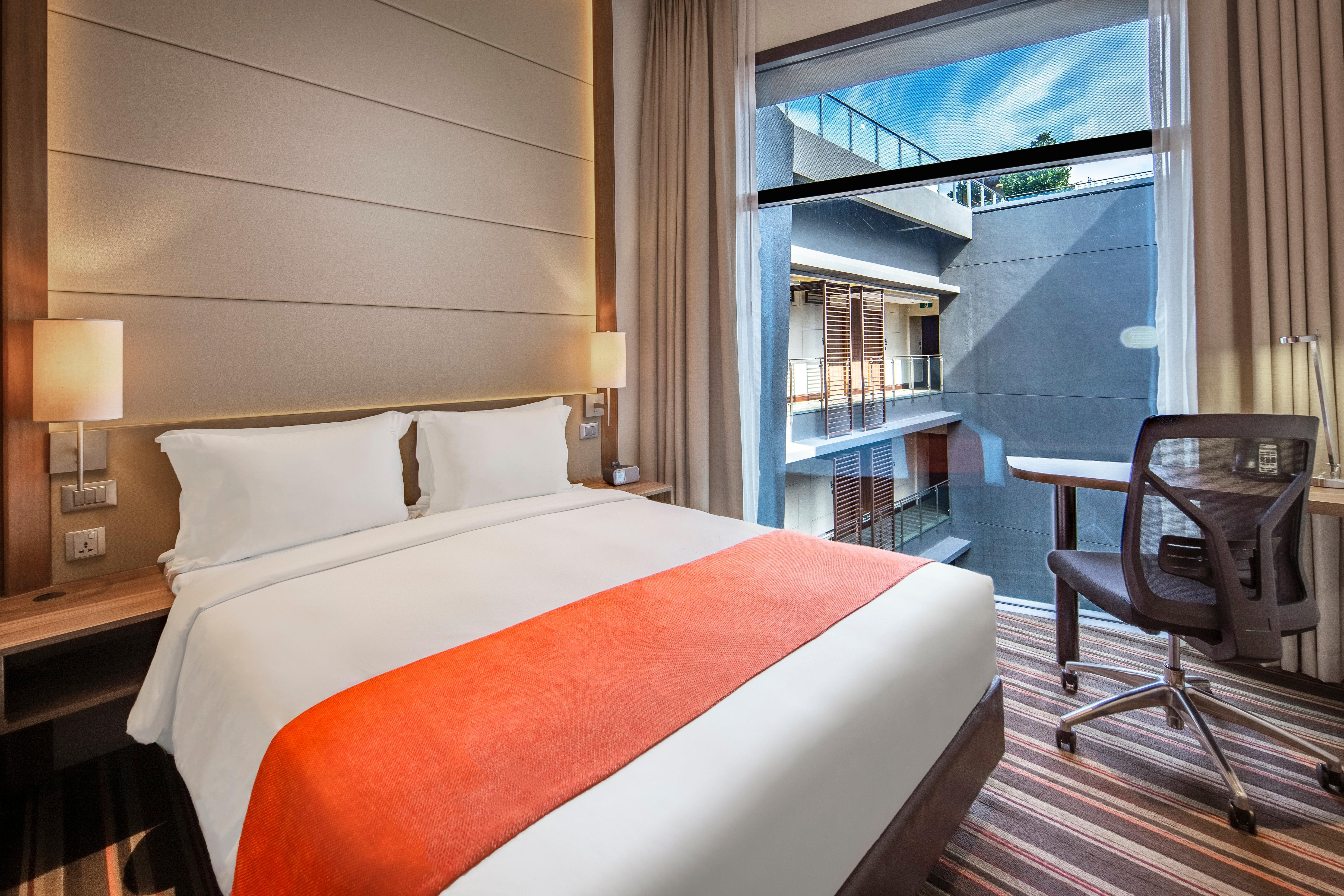 Holiday Inn Express Singapore Clarke Quay, An Ihg Hotel Esterno foto